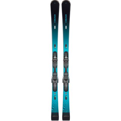 Legacy/Protector PR 13 GW